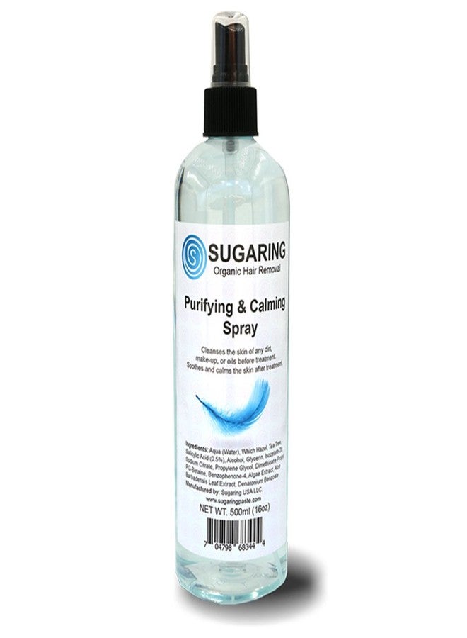Sugaring NYC Sugaring Paste for Beginners Kit + Pre Treatment Sugaring Cleanser - Image 3